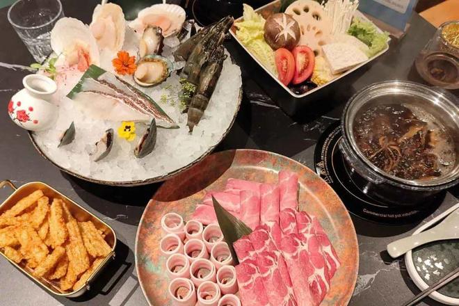 费美禄！还有半价火锅、特价自助餐开元棋牌今天快去！新加坡这里