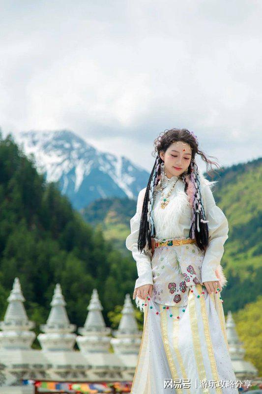 成都旅游攻略 收藏这篇就够了开元棋牌四川7日游旅游攻略
