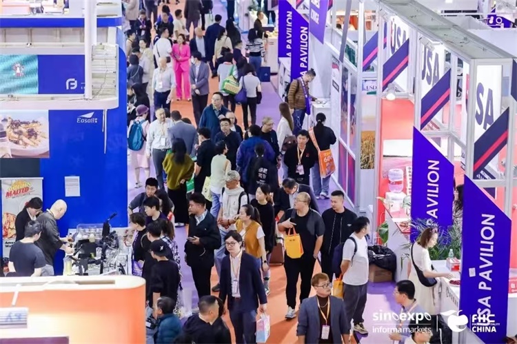 站】2025中国国际肉类食品及食材展览会开元棋牌2025上海