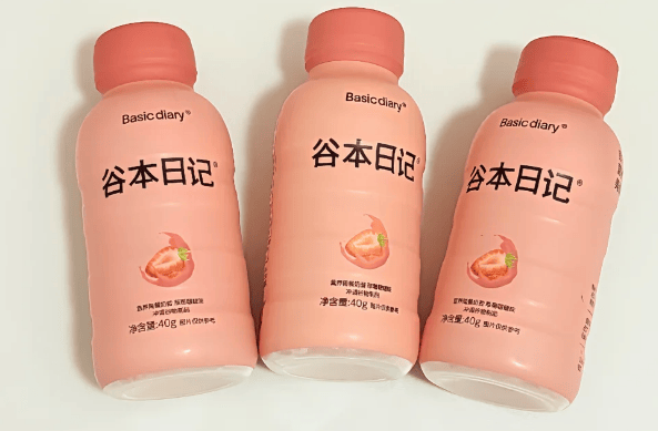 代工才是现象级单品的“隐形推手”开元棋牌摇摇瓶代餐奶昔爆火背后：(图1)