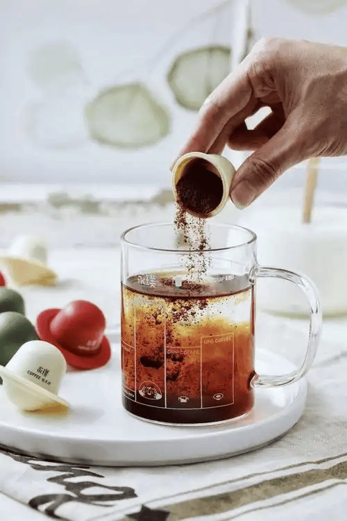 质革新赋能产业升级筑牢品牌增长根基开元棋牌网站冷萃冻干咖啡代工：品(图6)