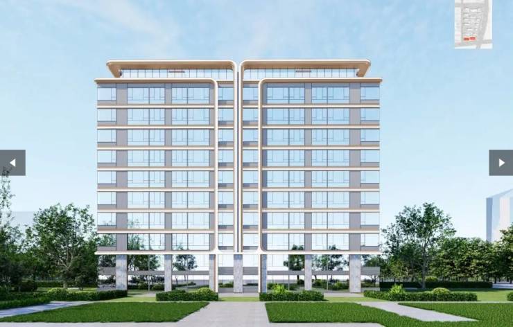 楼盘_合肥房价新开楼盘价格开元棋牌新华星耀玥湖_合肥(图3)