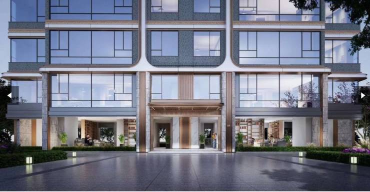 楼盘_合肥房价新开楼盘价格开元棋牌新华星耀玥湖_合肥(图7)