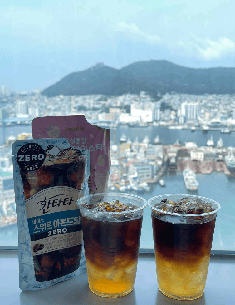 RTD 咖啡与代工模式的双向奔赴开元棋牌app轻量化消费热潮下袋装(图2)