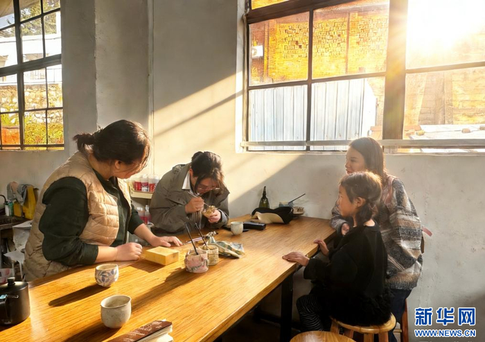 体验式消费”激活文旅动能开元ky棋牌云南昆明:“(图3) 体验式消费”激活文旅动能开元ky棋牌云南昆明:“(图3)