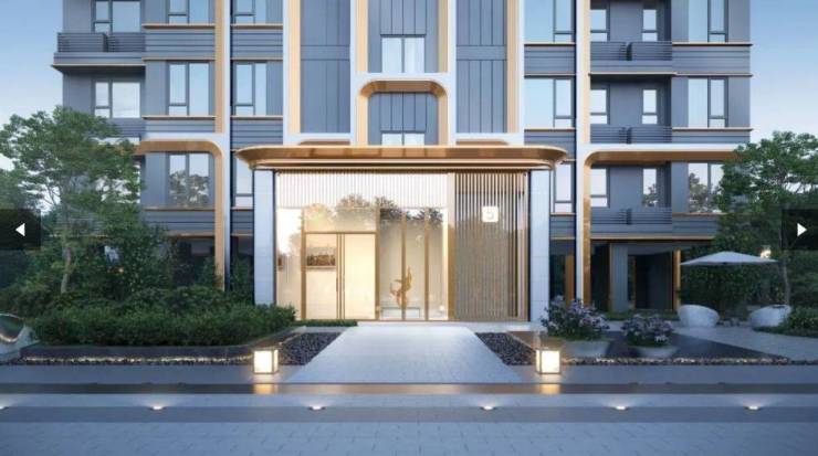 从品质交付到长效服务的温暖跨越开元棋牌试玩庐阳区弘泰熙湖澜悦(图3)