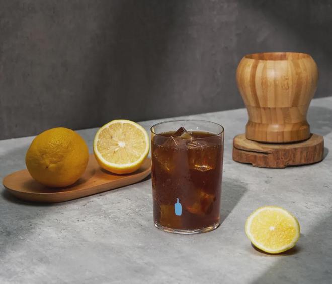 啡在中国内地市场门店已拓展到三个城市ky开元棋牌雀巢被指考虑出售蓝瓶咖(图5)